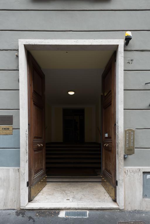 Vatican Art Place Roma Exterior foto