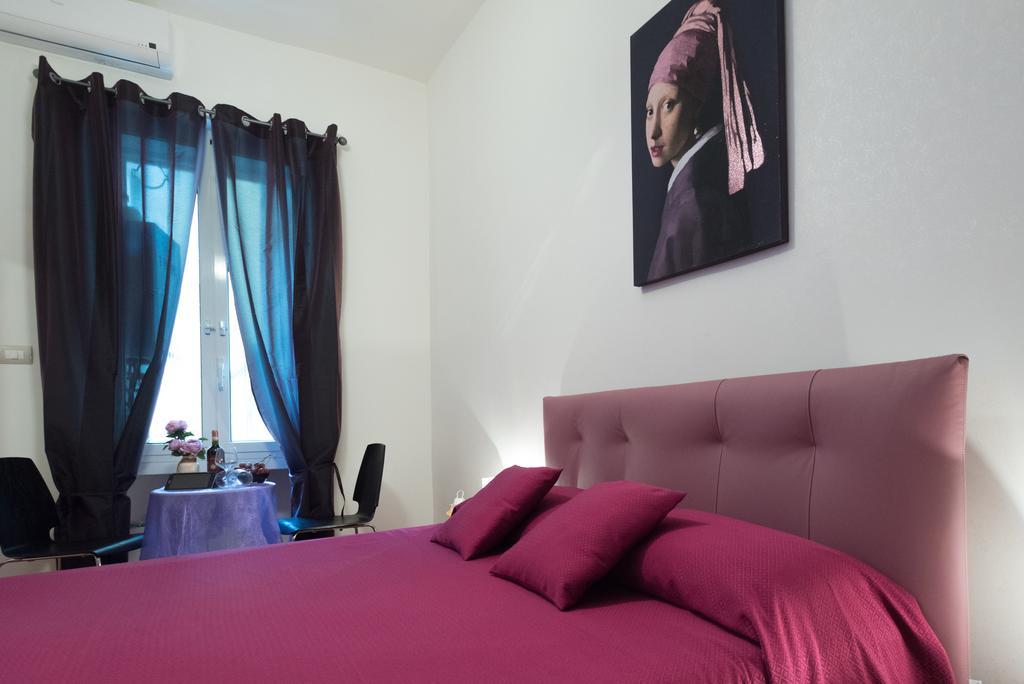 Vatican Art Place Roma Quarto foto