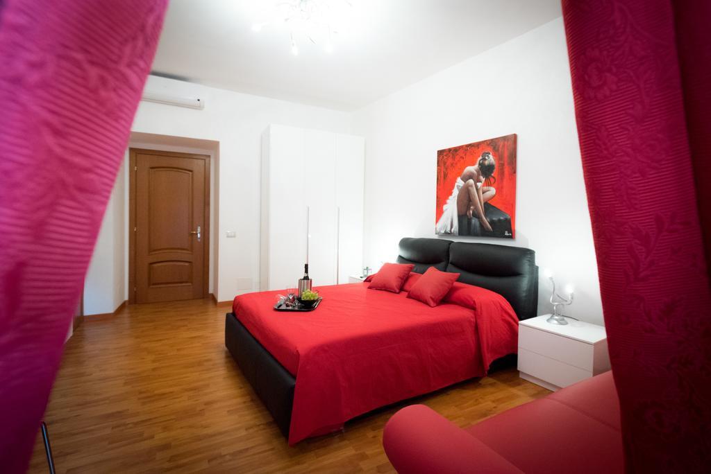 Vatican Art Place Roma Quarto foto